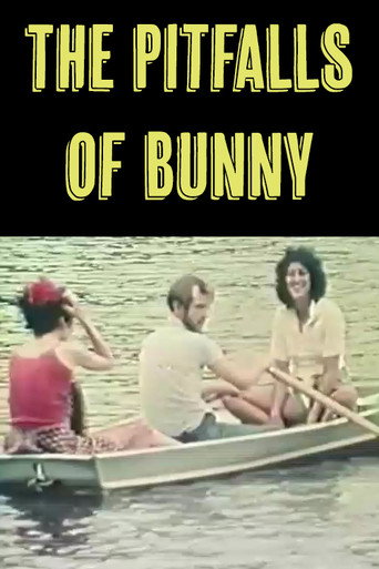 The Pitfalls of Bunny movie poster