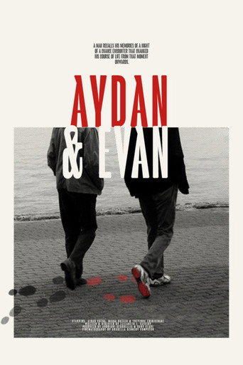 Aydan & Evan movie poster