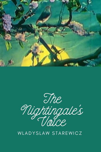 Voice of the Nightingale movie poster