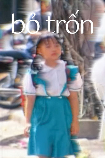 Runaway movie poster