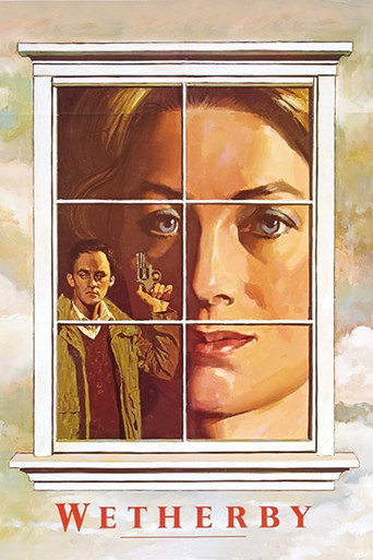 Wetherby movie poster