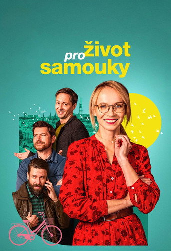 A Self-Educated Life movie poster