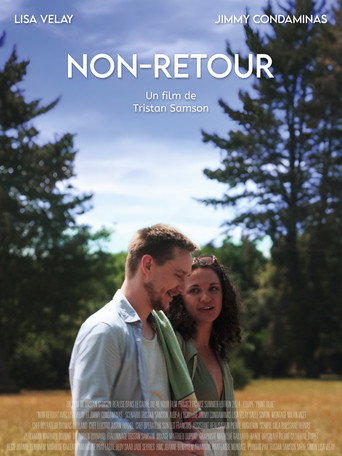 Non-retour movie poster