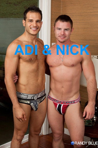 Adi & Nick movie poster