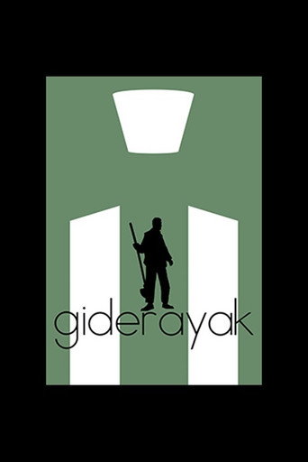 Giderayak movie poster