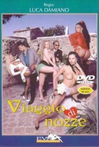 Viaggio Di Nozze movie poster