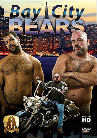 Bay City Bears movie poster
