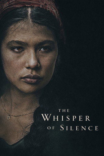 The Whisper of Silence movie poster
