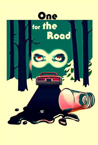 One For The Road movie poster