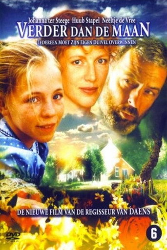 Sea of Silence movie poster