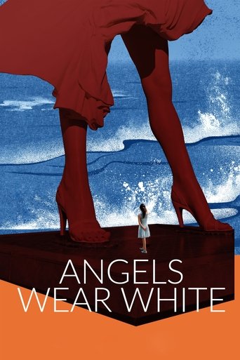 Angels Wear White movie poster