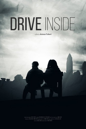 Drive Inside movie poster
