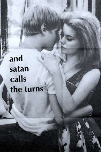 And Satan Calls the Turns movie poster