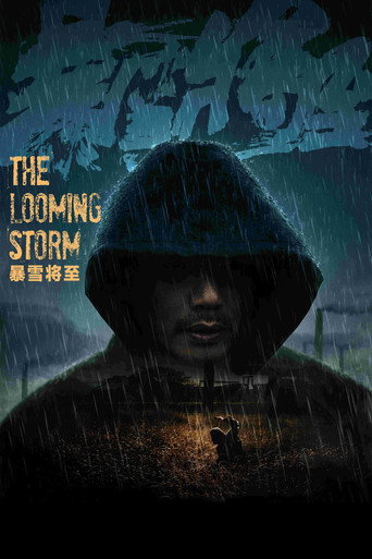 The Looming Storm movie poster