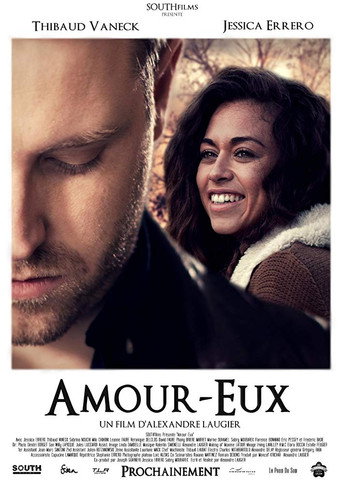 Amour-Eux movie poster