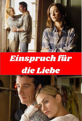 Einspruch für die Liebe movie poster