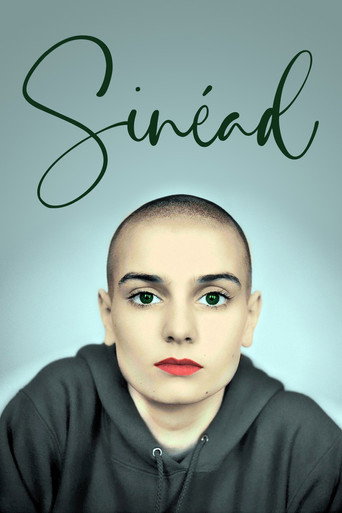 Sinéad movie poster
