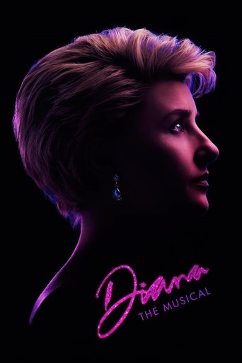 Diana: The Musical movie poster