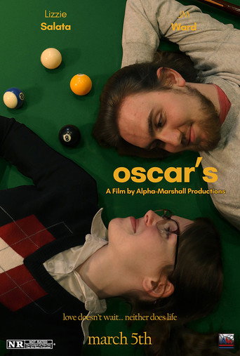 Oscar's movie poster