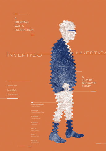 Invertigo movie poster