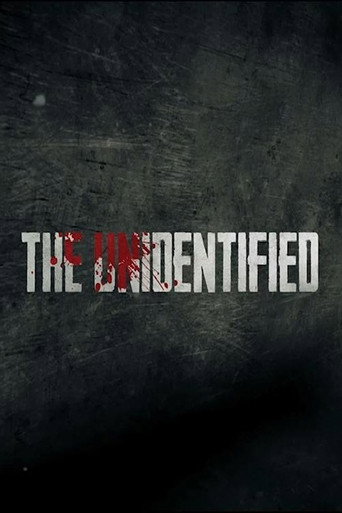 The Unidentified movie poster