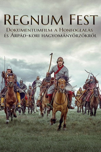 Regnum Fest movie poster