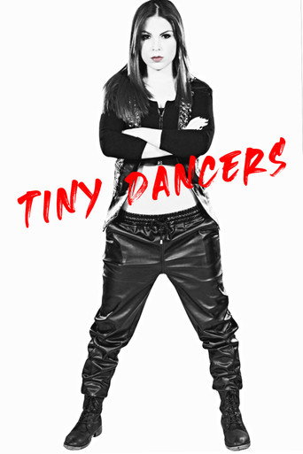 Tiny Dancers movie poster