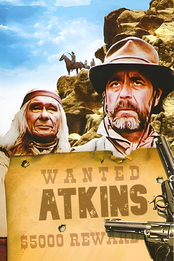 Atkins movie poster