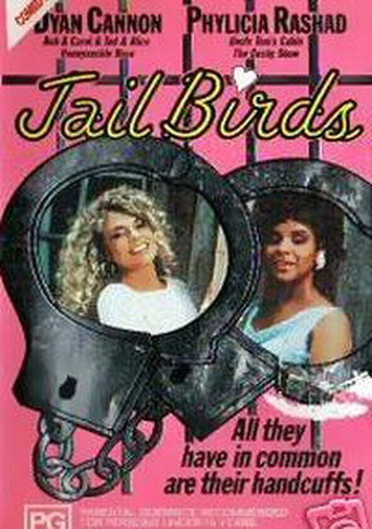Jailbirds movie poster