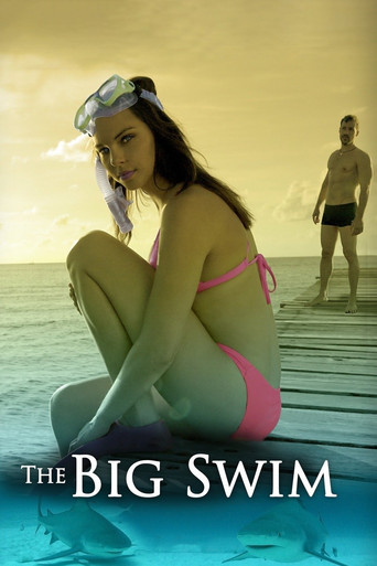 The Big Swim movie poster