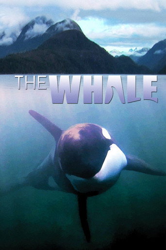 The Whale movie poster
