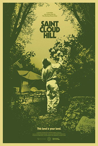 Saint Cloud Hill movie poster