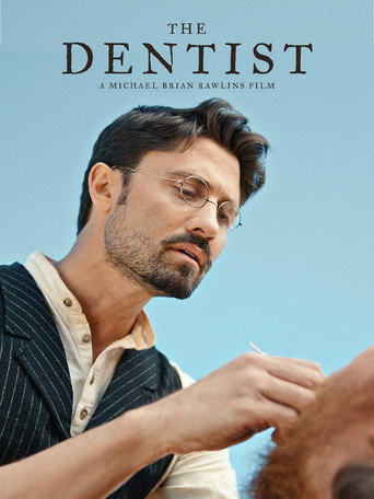 The Dentist movie poster