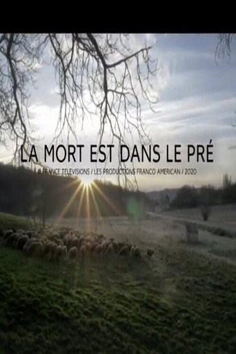 La Mort est dans le pré movie poster