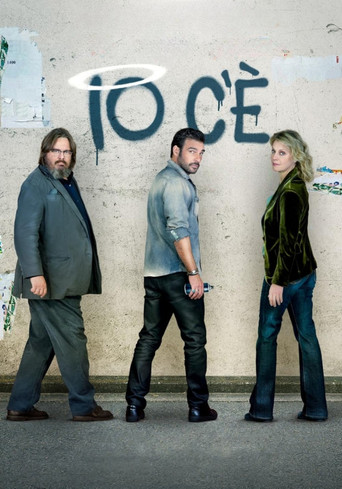 Just Believe movie poster
