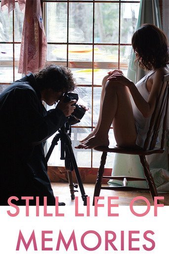 Still Life of Memories movie poster