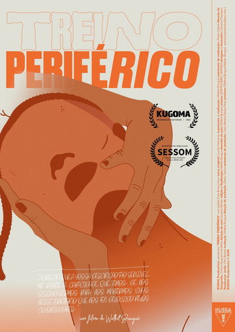 Peripheral Workout movie poster