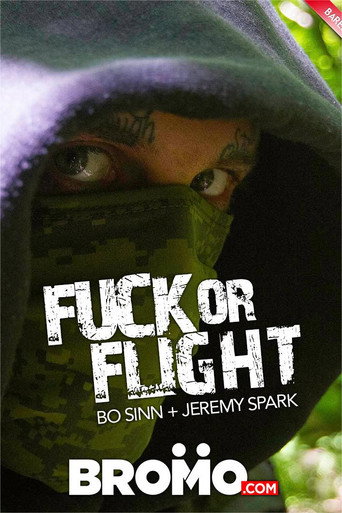 Fuck Or Flight Part 1 movie poster