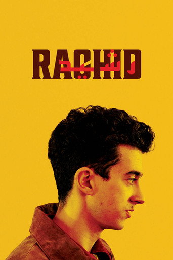 Rachid movie poster