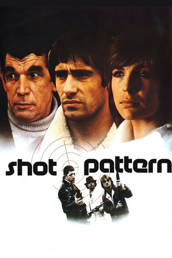 Shot Pattern movie poster