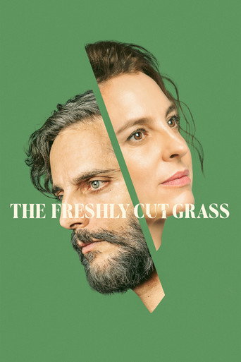 The Freshly Cut Grass movie poster