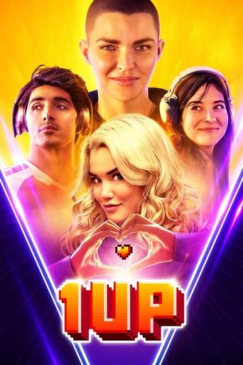 1UP movie poster