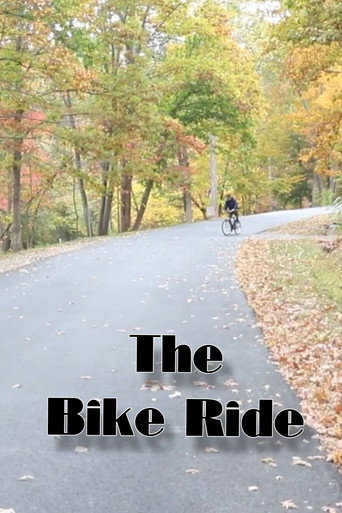 The Bike Ride movie poster