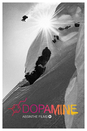 Dopamine movie poster