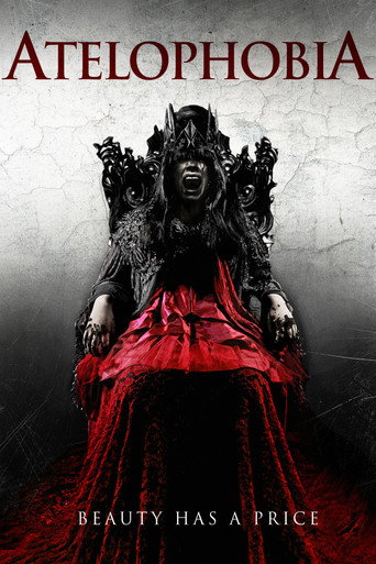 Atelophobia movie poster