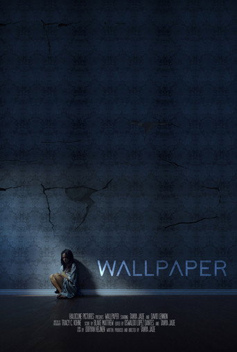 Wallpaper movie poster