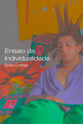 Ensaio da Individualidade movie poster