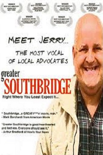 Greater Southbridge movie poster