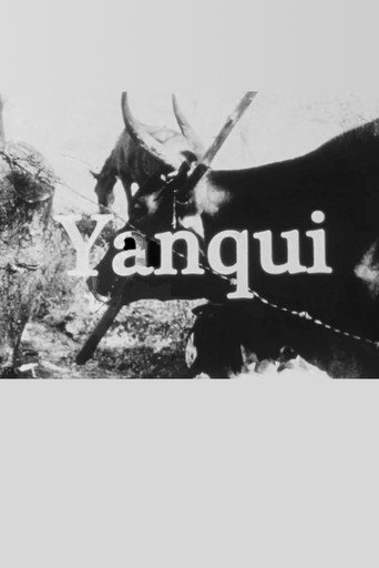 Yanqui WALKER and the OPTICAL REVOLUTION movie poster