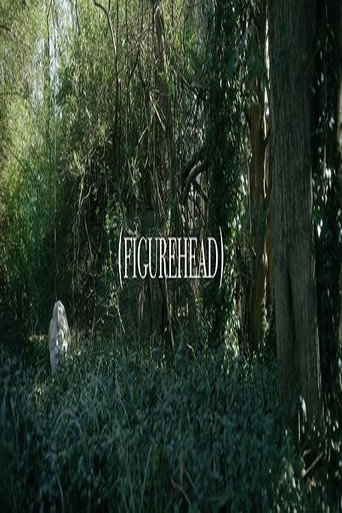 Figurehead movie poster